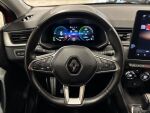 Renault Captur 2023 Punainen