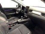 Renault Captur 2023 Punainen