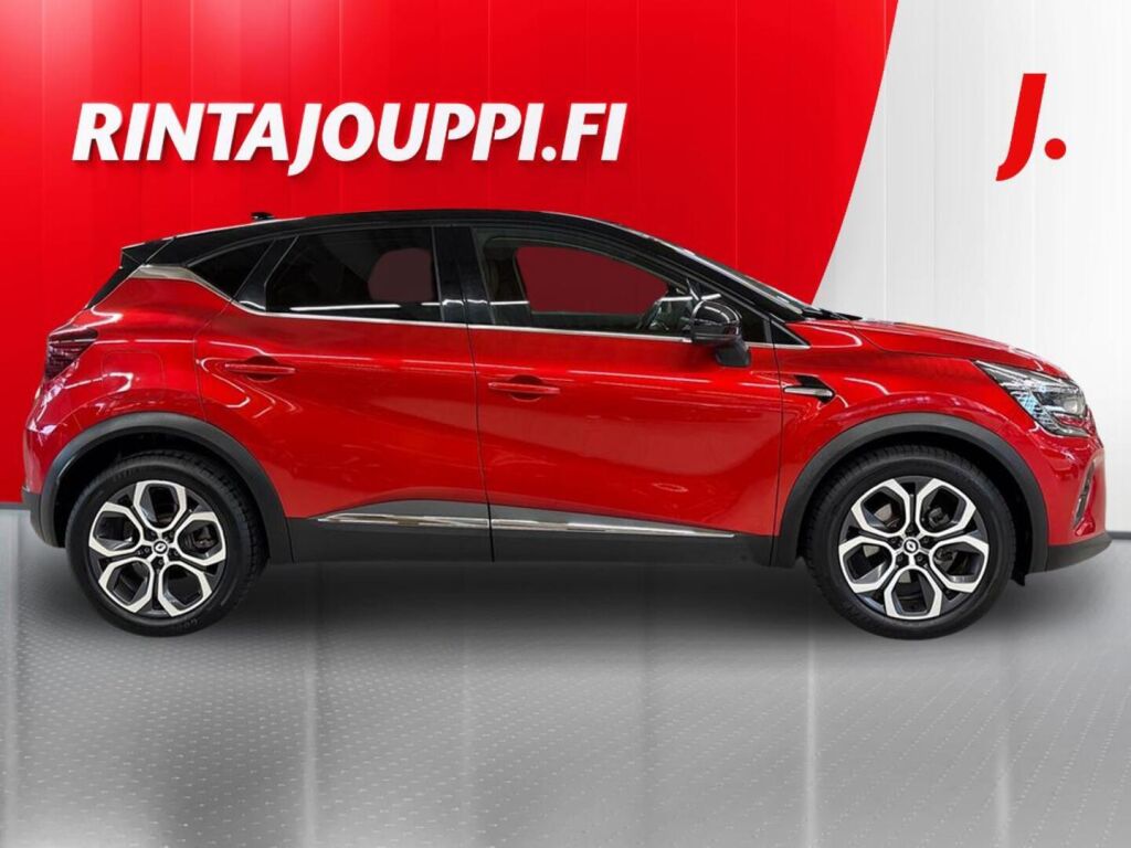 Renault Captur 2023, photo 7/31