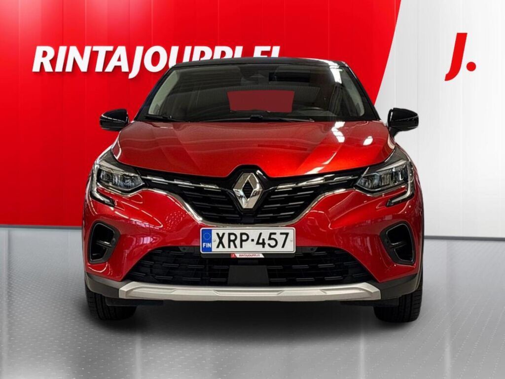 Renault Captur 2023, photo 4/31