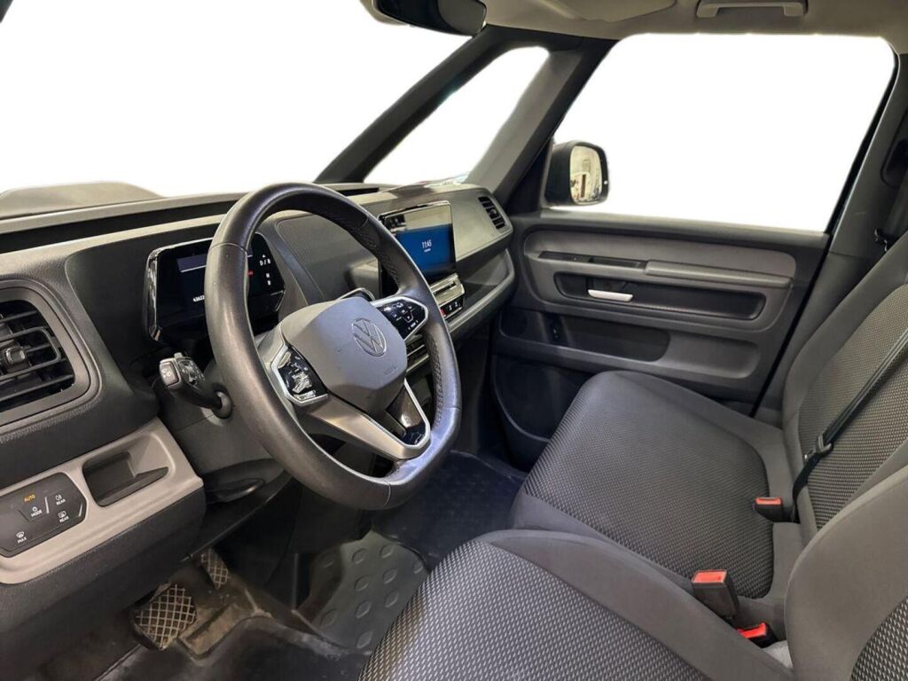 Volkswagen ID. Buzz 2023 Sininen