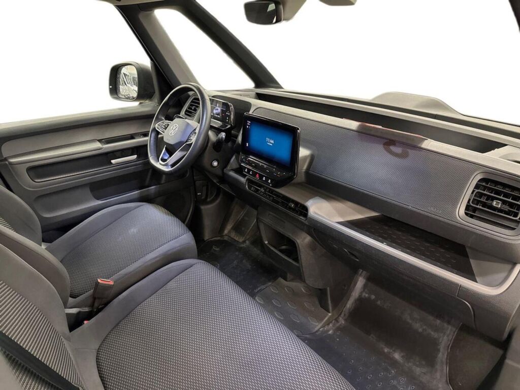 Volkswagen ID. Buzz 2023 Sininen