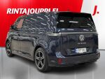 Volkswagen ID. Buzz 2023 Sininen