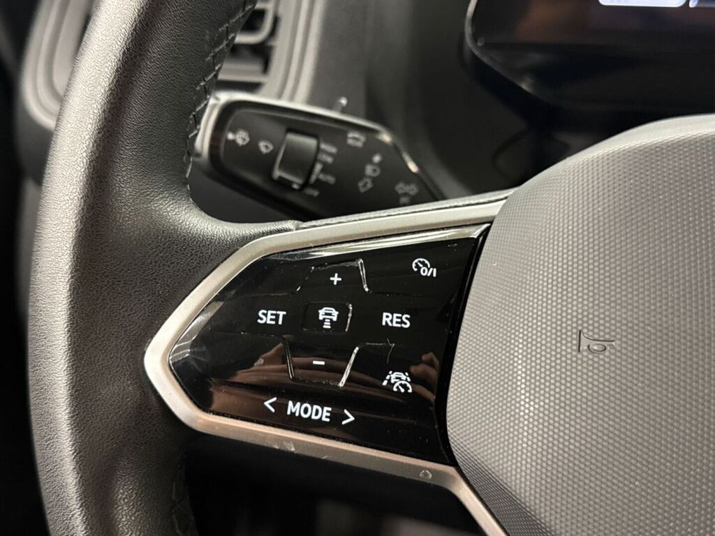 Volkswagen ID. Buzz 2023 Sininen