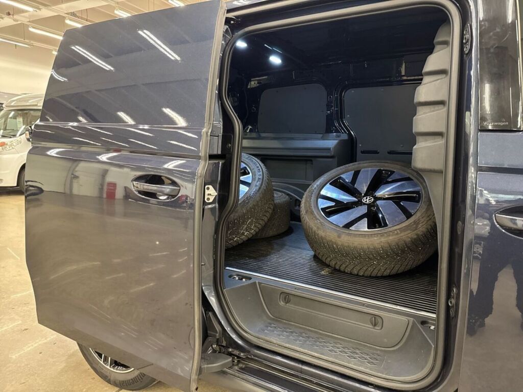 Volkswagen ID. Buzz 2023 Sininen