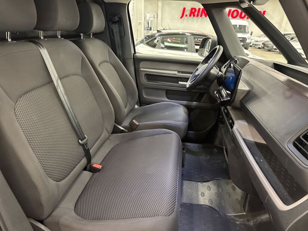 Volkswagen ID. Buzz 2023 Sininen