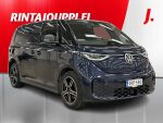 Volkswagen ID. Buzz 2023 Sininen