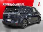 Volkswagen ID. Buzz 2023 Sininen