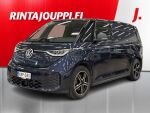 Volkswagen ID. Buzz 2023 Sininen