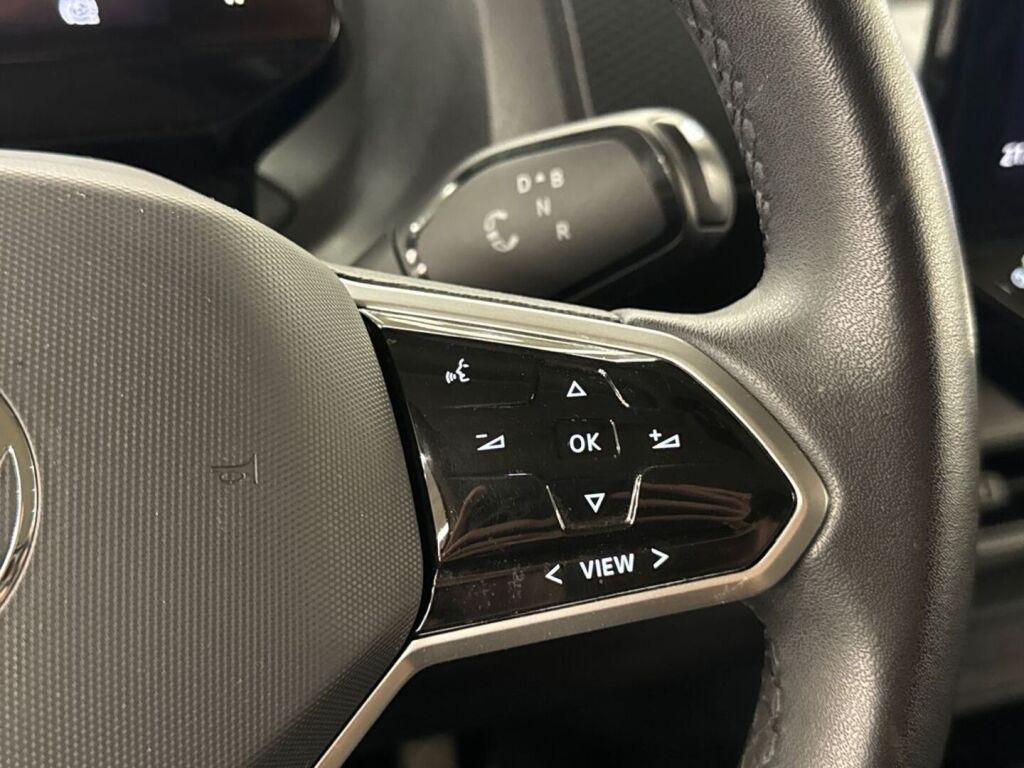 Volkswagen ID. Buzz 2023 Sininen
