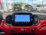 Fiat 500 2023 Punainen