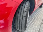 Fiat 500 2023 Punainen