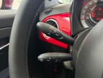 Fiat 500 2023 Punainen