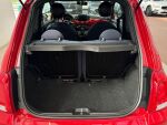 Fiat 500 2023 Punainen