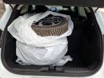 Ford Puma 2024 Frozen White