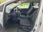 Ford Puma 2024 Frozen White