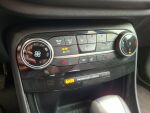 Ford Puma 2024 Frozen White