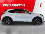 Ford Puma 2024 Frozen White