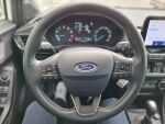 Ford Puma 2024 Frozen White