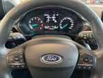 Ford Puma 2024 Frozen White