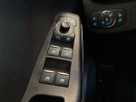 Ford Puma 2024 Frozen White