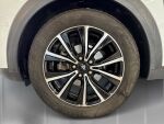 Ford Puma 2024 Frozen White