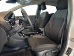 Ford Puma 2024 Frozen White
