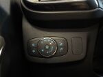 Ford Puma 2024 Frozen White