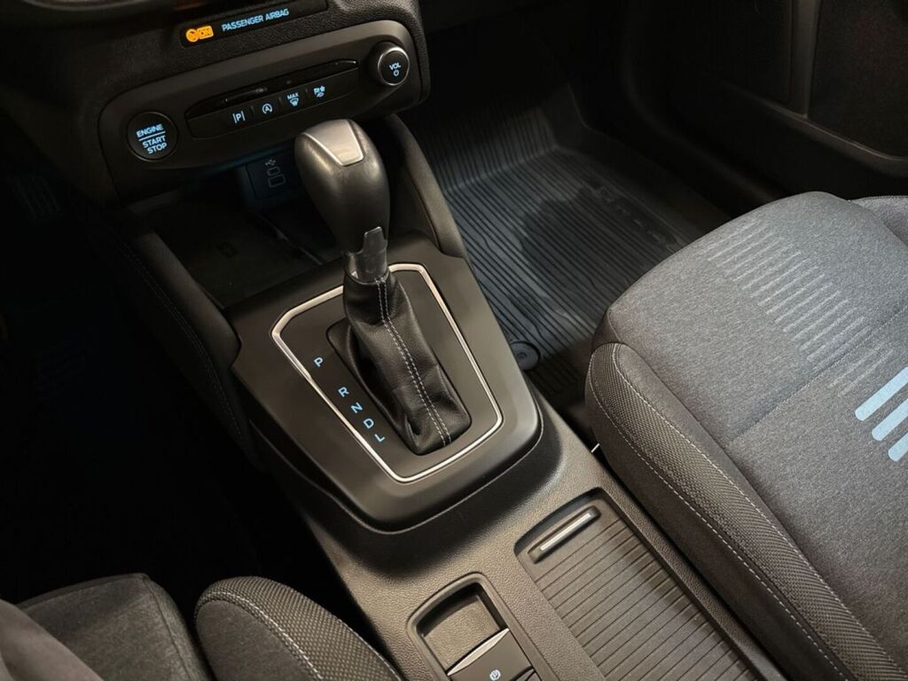 Ford Focus 2023 Harmaa