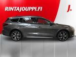 Ford Focus 2023 Harmaa