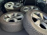 Ford Focus 2023 Harmaa