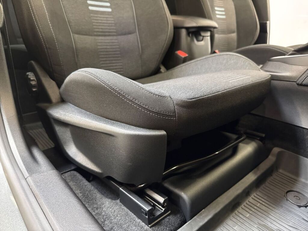 Ford Focus 2023 Harmaa