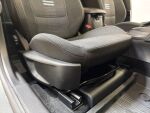 Ford Focus 2023 Harmaa