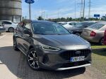 Ford Focus 2023 Harmaa