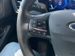 Ford Focus 2023 Harmaa