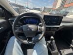 Ford Focus 2023 Harmaa