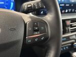 Ford Focus 2023 Harmaa