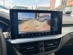 Ford Focus 2023 Harmaa