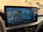 Ford Focus 2023 Harmaa