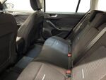 Ford Focus 2023 Harmaa