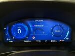 Ford Focus 2023 Harmaa