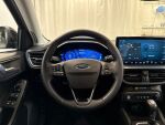 Ford Focus 2023 Harmaa