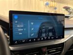 Ford Focus 2023 Harmaa