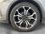 Ford Focus 2023 Harmaa
