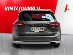 Ford Focus 2023 Harmaa