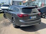 Ford Focus 2023 Harmaa