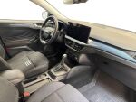 Ford Focus 2023 Harmaa