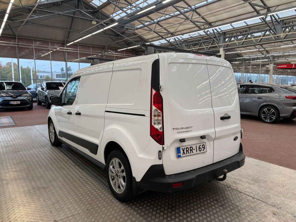 Ford Transit Connect 2023, bild 5/8