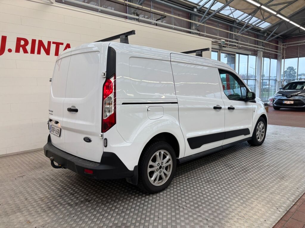 Ford Transit Connect 2023, bild 3/8