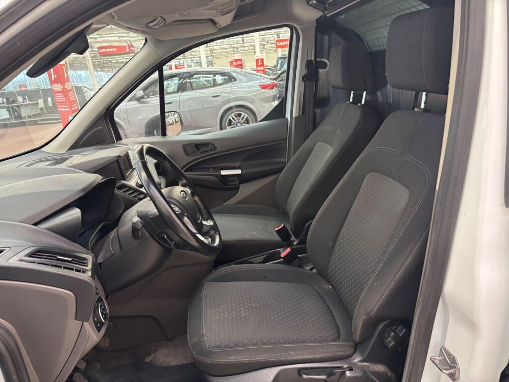 Ford Transit Connect 2023, bild 7/8